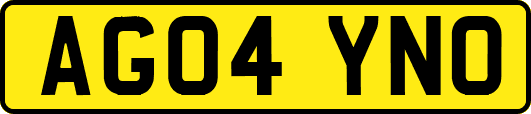 AG04YNO