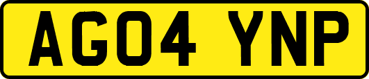 AG04YNP