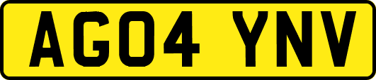 AG04YNV