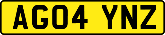 AG04YNZ