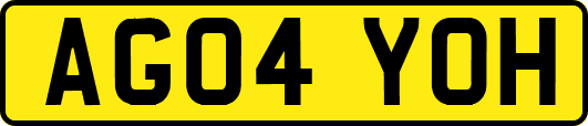 AG04YOH