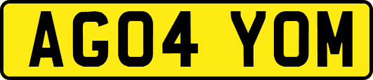 AG04YOM
