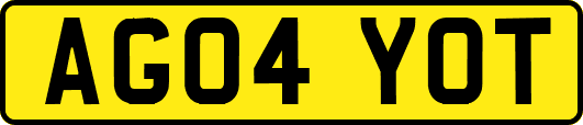 AG04YOT