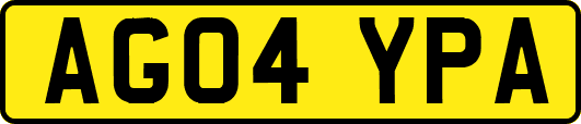 AG04YPA