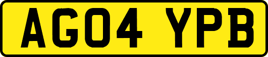 AG04YPB