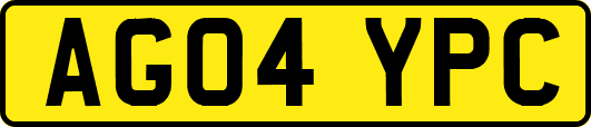 AG04YPC