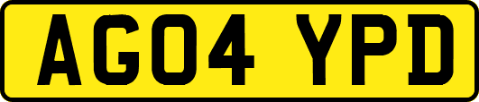 AG04YPD