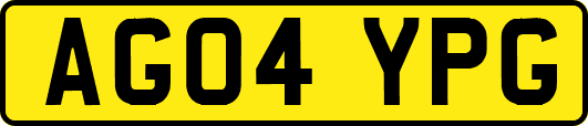 AG04YPG