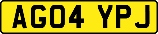 AG04YPJ