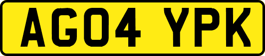 AG04YPK