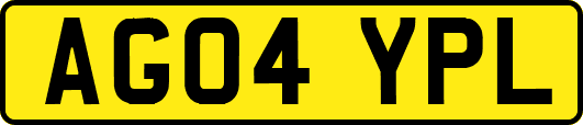 AG04YPL