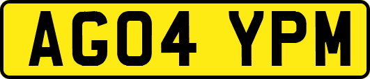AG04YPM