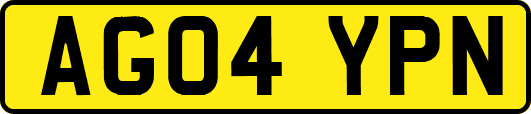 AG04YPN