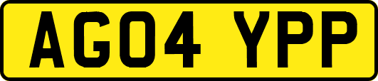 AG04YPP