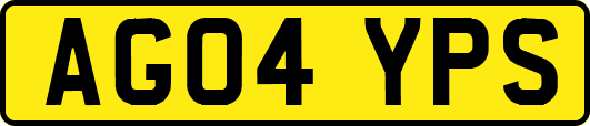 AG04YPS
