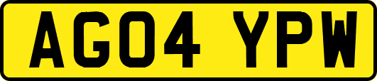 AG04YPW
