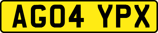 AG04YPX