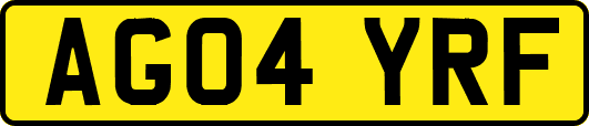 AG04YRF