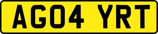 AG04YRT