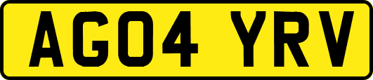 AG04YRV
