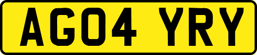 AG04YRY
