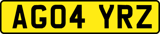 AG04YRZ