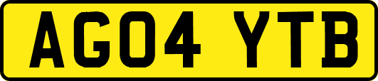 AG04YTB
