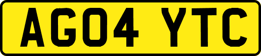 AG04YTC