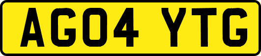 AG04YTG