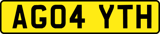 AG04YTH