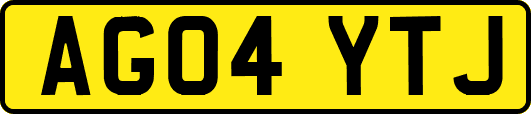 AG04YTJ