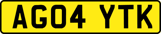 AG04YTK