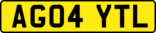 AG04YTL