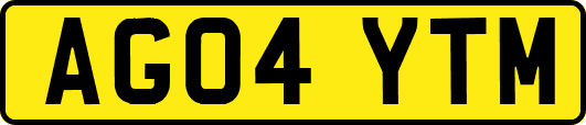 AG04YTM