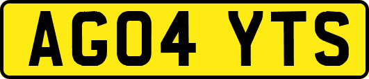AG04YTS