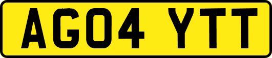 AG04YTT