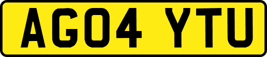 AG04YTU