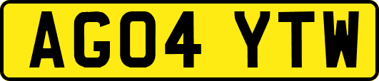 AG04YTW