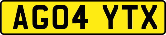 AG04YTX
