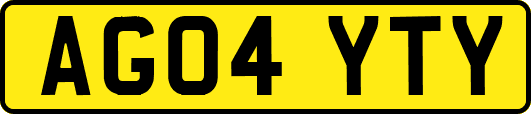 AG04YTY