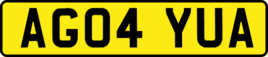 AG04YUA