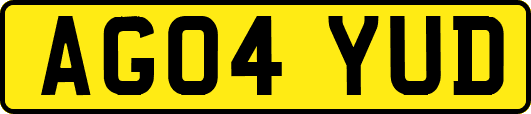 AG04YUD