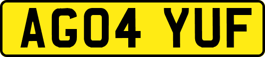 AG04YUF