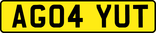 AG04YUT