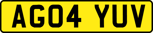 AG04YUV