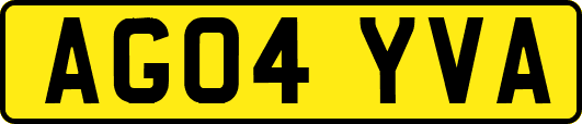 AG04YVA