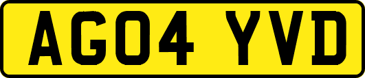 AG04YVD