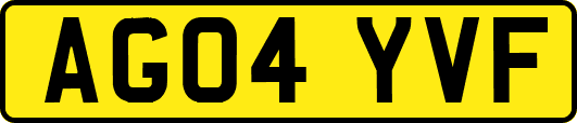 AG04YVF