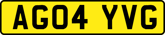 AG04YVG