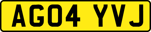 AG04YVJ
